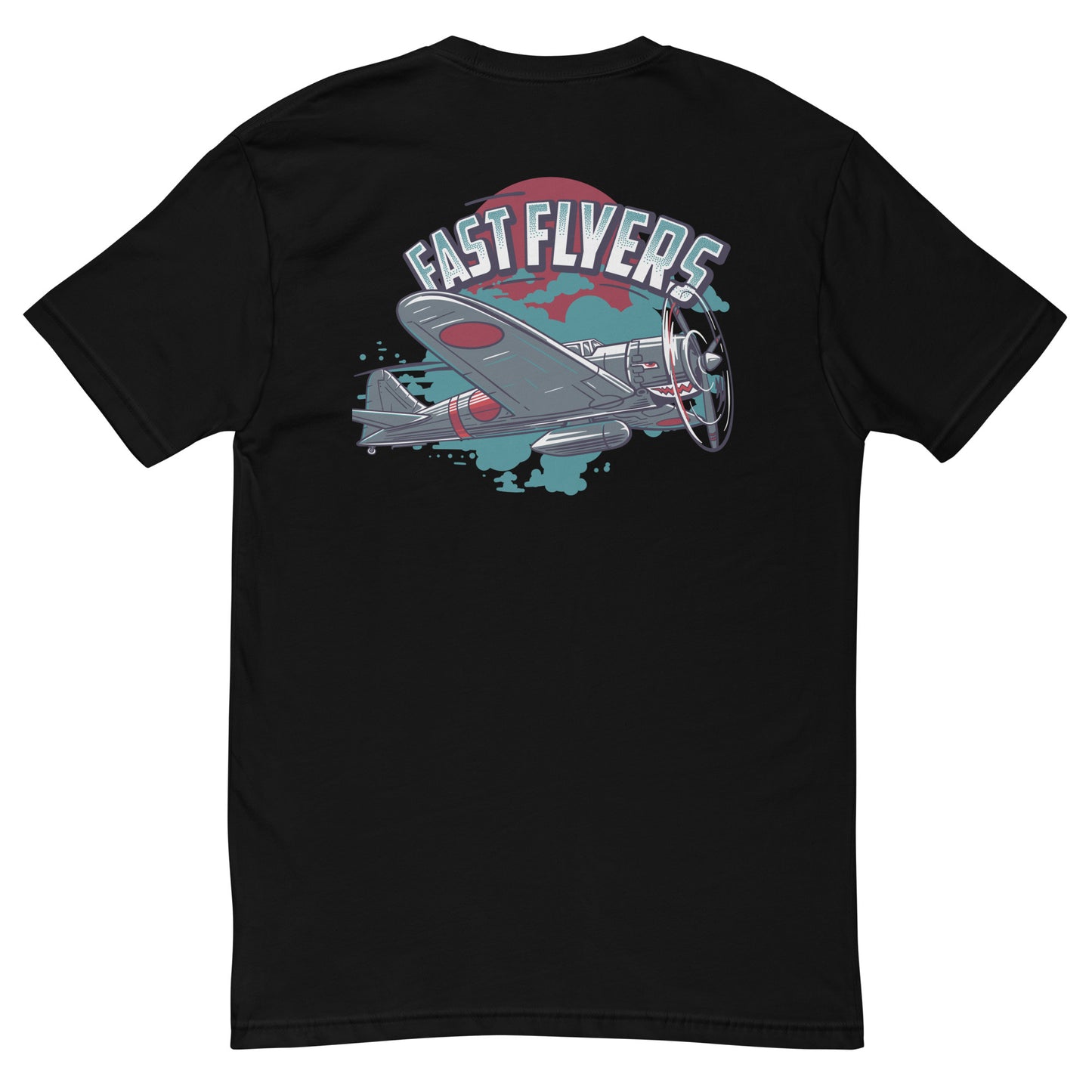 Warbird Tee