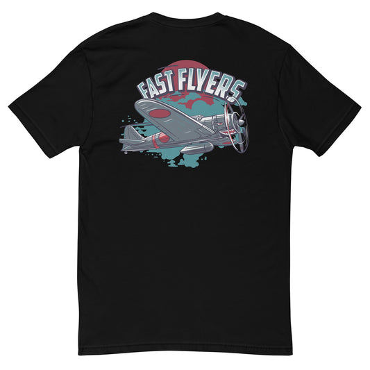 Warbird Tee