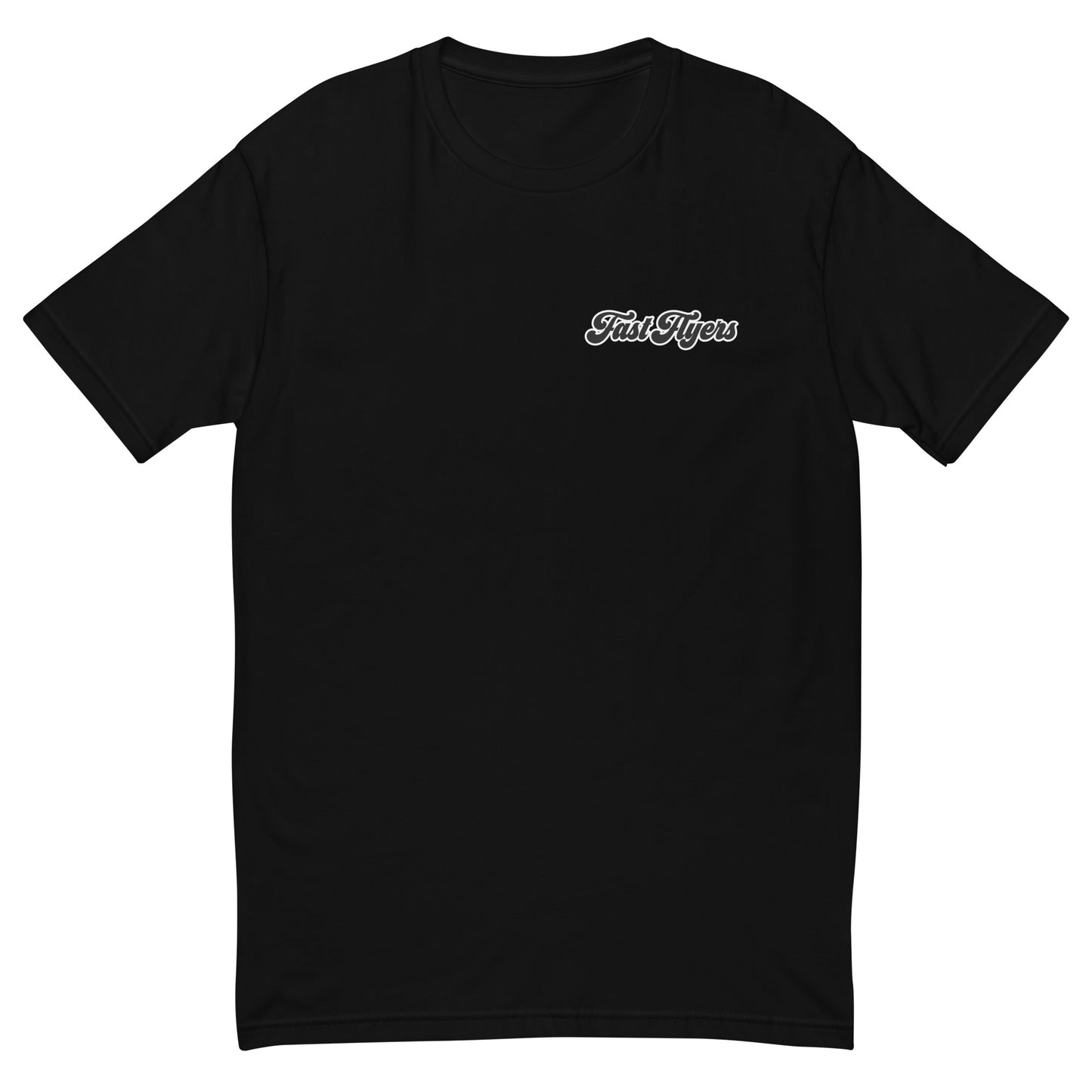 Fast Flyers Racing Tee