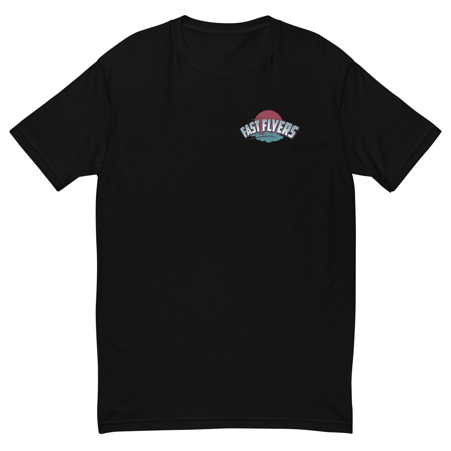 Warbird Tee