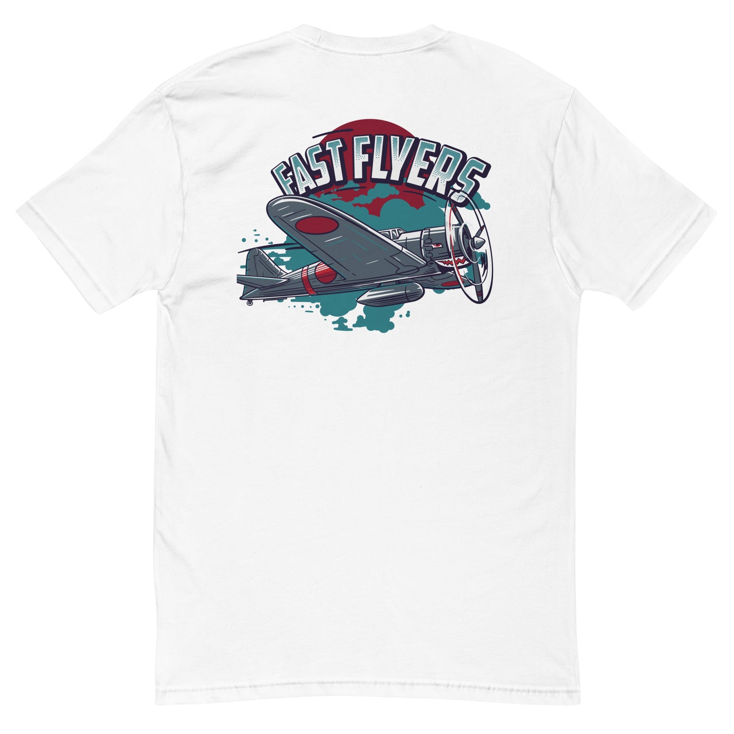 Warbird Tee