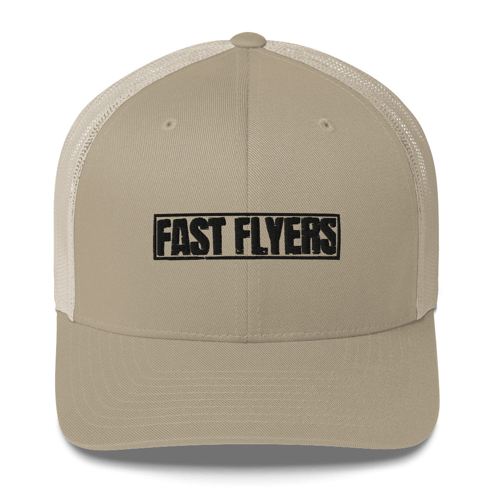 Trucker Cap